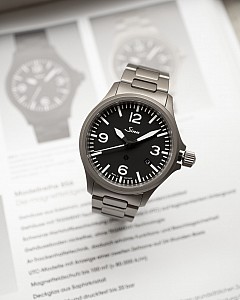 Sinn 856 KOMISE 420260022