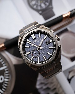Seiko Astron GPS Solar SSJ013J1 KOMISE 420260023