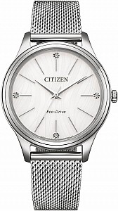 Citizen Eco-Drive EM1220-82A