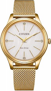 Citizen Eco-Drive EM1222-87A