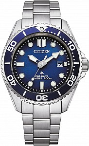 Citizen Promaster Eco-Drive Diver BN0260-54L
