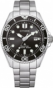 Citizen Promaster Eco-Drive Diver BN0261-51E
