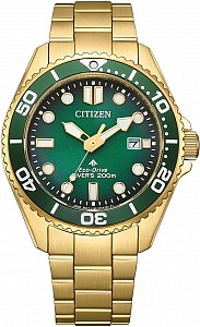 Citizen Promaster Eco-Drive Diver BN0262-59W