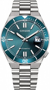 Citizen Tsuyosa Shore Automatic NJ0231-56L