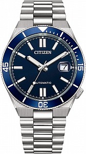 Citizen Tsuyosa Shore Automatic NJ0230-59L
