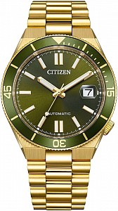 Citizen Tsuyosa Shore Automatic NJ0232-53X