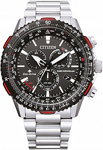 Citizen Promaster Radio Controlled CB5001-57E