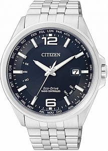 Citizen Eco Drive Radio Controlled CB0010-88L