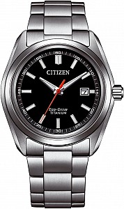 Citizen Eco Drive Super Titanium AW1900-50E