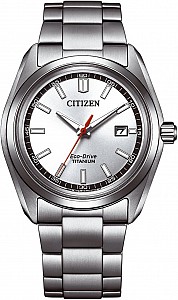 Citizen Eco Drive Super Titanium AW1900-50A