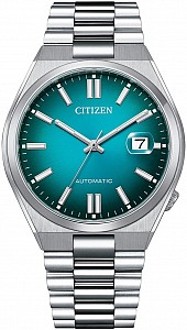 Citizen Tsuyosa Automatic NJ0151-88X