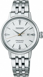 Seiko Presage Cocktail Time Hot Buttered Rum SRE017J1