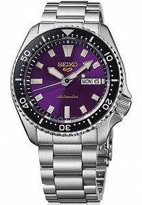 Seiko 5 Sports SKX Series 145th Anniversary Limited Edition HDB003K1