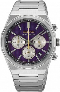 Seiko Quartz Chronograph 145th Anniversary Limited Edition HGK003P1