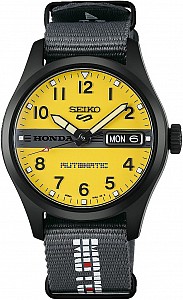 Seiko 5 Sports Field Style x Honda MOTOCOMPO Limited Edition HDB010K1