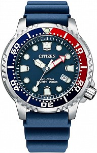 Citizen Promaster Marine Eco Drive BN0168-06L
