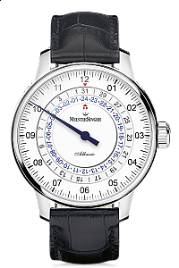 MeisterSinger Adhaesio AD901