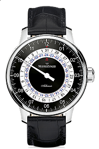 MeisterSinger Adhaesio AD902