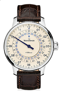 MeisterSinger Adhaesio AD903