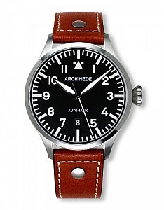 Archimede Pilot 42 D - doprodej -20%