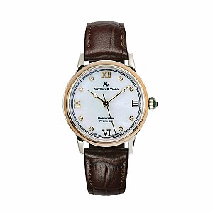 Autran &amp; Viala LaDonna Bologna