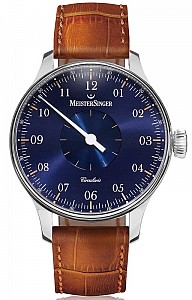 MeisterSinger Circularis CC108