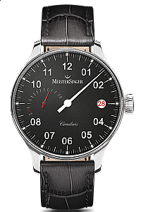 MeisterSinger Circularis CCP302