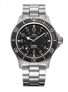 Glycine Combat SUB automatic 3908.191AT.GD.MB