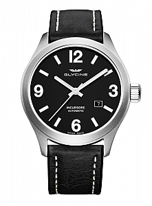 Glycine Incursore 44 mm automatic 3922.191L.LB9B