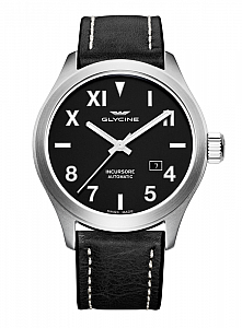 Glycine Incursore 44 mm automatic 3922.191L.LB9B