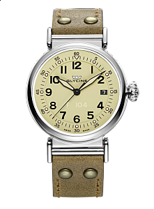 Glycine F 104 40 mm 3933.151AT.LB7R