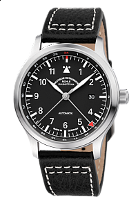 Mühle-Glashütte Terrasport IV GMT