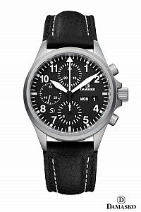 Damasko DC56 Si