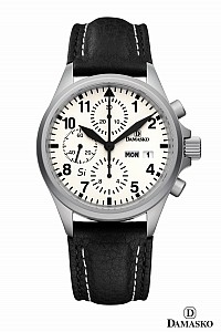 Damasko DC57 Si