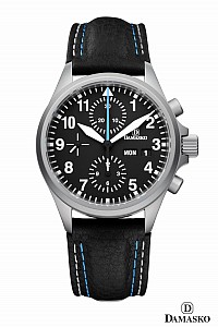 Damasko DC58