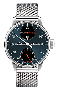 MeisterSinger Singulator ED-SIM107 - Limitovaná edice 50 kusů