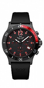 Glycine Combat SUB Chrono Quartz 3915