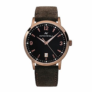 Autran &amp; Viala Eremitage Bernstein Velour