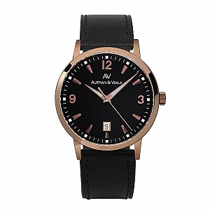 Autran &amp; Viala Eremitage Bernstein