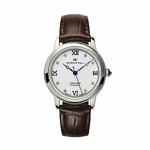 Autran &amp; Viala LaDonna Napoli