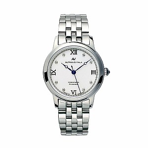 Autran &amp; Viala LaDonna Roma