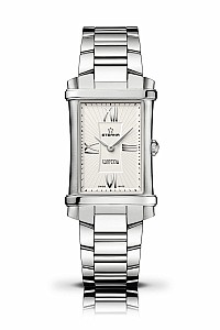 Eterna Contessa Two-Hands white roman steel