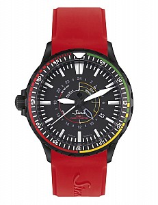 Sinn EZM 7 S - Limitovaná edice 300 kusů