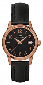 Glycine Classic Quartz Lady 3909.29