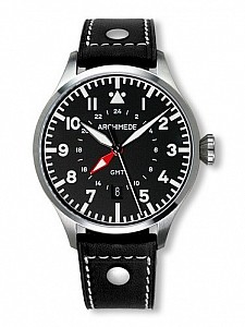 Archimede Pilot 42 GMT