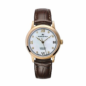 Autran &amp; Viala LaDonna Milano