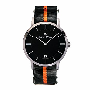 Autran &amp; Viala Plano Hamm