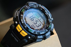 Casio PRG 240-1 KOMISE 420170042 - použité zboží, komisní prodej