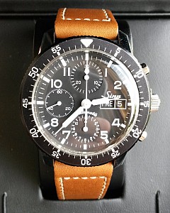 Sinn 103 St BAZAR - Testované zboží, sleva 17%