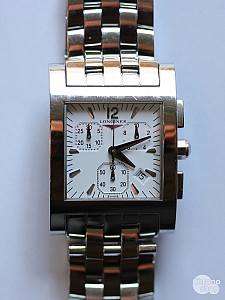 Longines Dolce Vita KOMISE 420180026 - komisní prodej, použité zboží